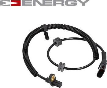 ENERGY CA0101TP - Senzor,turatie roata aaoparts.ro
