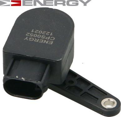 ENERGY CPS0052 - Senzor, lumini xenon aaoparts.ro