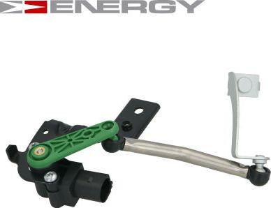 ENERGY CPS0017 - Senzor, lumini xenon aaoparts.ro