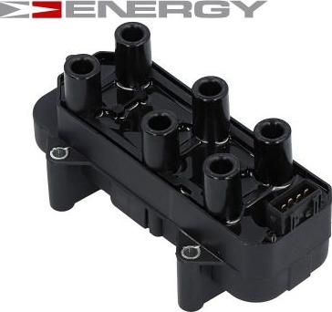 ENERGY CZ0020 - Bobina de inductie aaoparts.ro