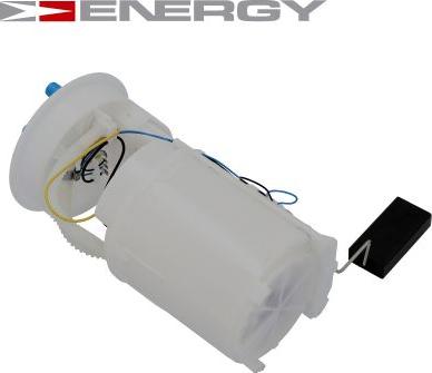 ENERGY G30049 - Modul alimentare combustibil aaoparts.ro