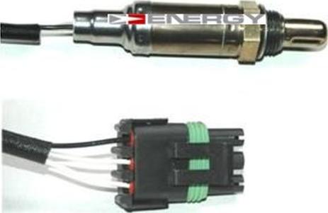 ENERGY GOS-3006E - Sonda Lambda aaoparts.ro