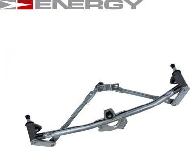 ENERGY MW0008K - Legaturi stergator parbriz aaoparts.ro