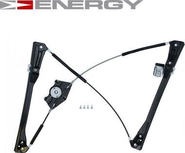 ENERGY POD0008P - Mecanism actionare geam aaoparts.ro