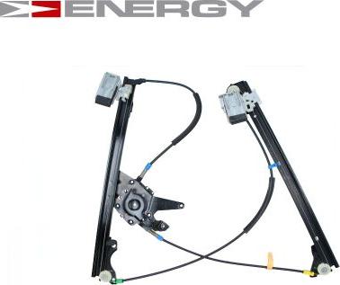 ENERGY POD0012P - Mecanism actionare geam aaoparts.ro