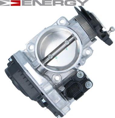 ENERGY PP0009 - Carcasa clapeta aaoparts.ro