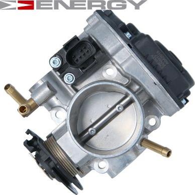 ENERGY PP0017 - Carcasa clapeta aaoparts.ro