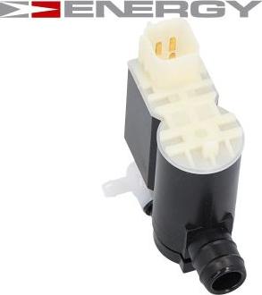 ENERGY PS0026 - Pompa de apa,spalare parbriz aaoparts.ro
