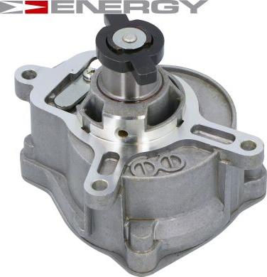 ENERGY PV0014 - Pompa vacuum,sistem de franare aaoparts.ro