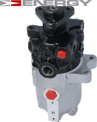 ENERGY PW680008 - Pompa hidraulica, sistem de directie aaoparts.ro