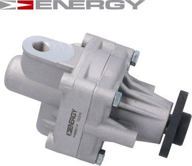 ENERGY PW680114 - Pompa hidraulica, sistem de directie aaoparts.ro