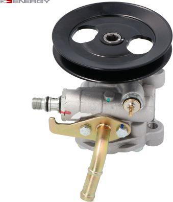 ENERGY PW670048 - Pompa hidraulica, sistem de directie aaoparts.ro