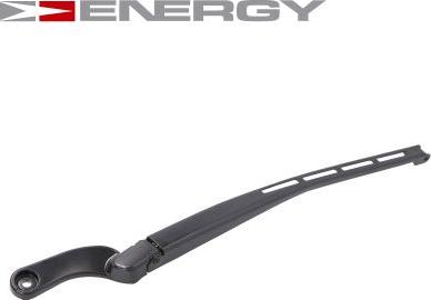 ENERGY RWP0003L - Brat stergator, parbriz aaoparts.ro