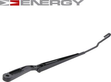 ENERGY RWP0019L - Brat stergator, parbriz aaoparts.ro