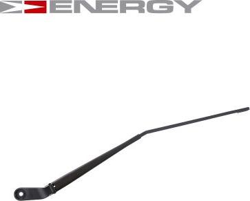 ENERGY RWP0019P - Brat stergator, parbriz aaoparts.ro