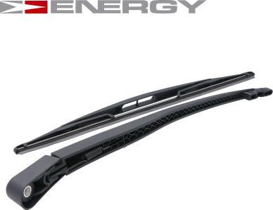 ENERGY RWT0007 - Brat stergator, parbriz aaoparts.ro
