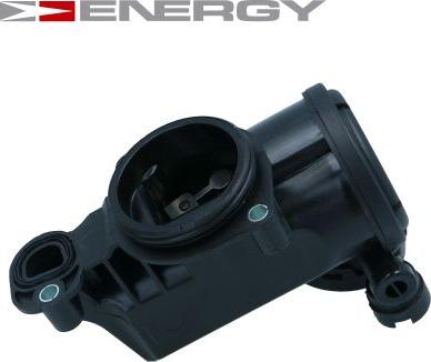 ENERGY SE00046 - Separator ulei, ventilatie bloc motor aaoparts.ro