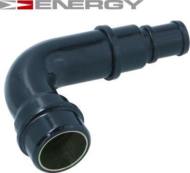 ENERGY SE00052 - Furtun, aerisire chiulasa aaoparts.ro
