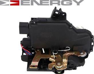 ENERGY ZDP0005L - Incuietoare usa aaoparts.ro