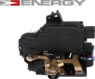 ENERGY ZDP0005P - Incuietoare usa aaoparts.ro