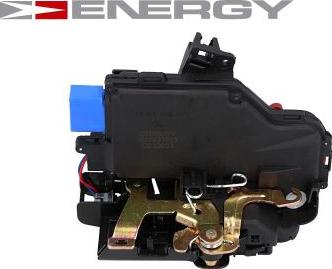 ENERGY ZDP0007L - Incuietoare usa aaoparts.ro