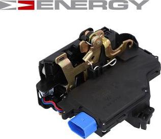 ENERGY ZDP0007P - Incuietoare usa aaoparts.ro