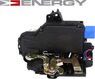 ENERGY ZDP0015P - Incuietoare usa aaoparts.ro