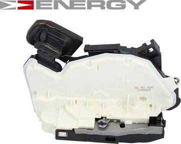 ENERGY ZDP0011P - Incuietoare usa aaoparts.ro