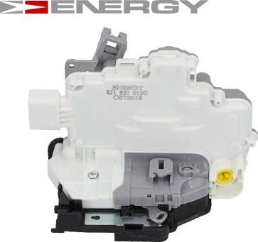 ENERGY ZDP0027L - Incuietoare usa aaoparts.ro