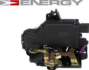 ENERGY ZDT0006P - Incuietoare usa aaoparts.ro