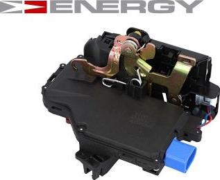ENERGY ZDT0008L - Incuietoare usa aaoparts.ro