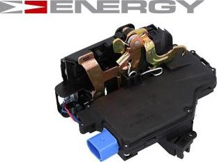 ENERGY ZDT0008P - Incuietoare usa aaoparts.ro