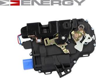 ENERGY ZDT0016L - Incuietoare usa aaoparts.ro