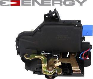 ENERGY ZDT0016P - Incuietoare usa aaoparts.ro