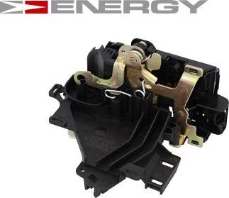 ENERGY ZDT0022L - Incuietoare usa aaoparts.ro