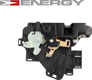 ENERGY ZDT0022P - Incuietoare usa aaoparts.ro