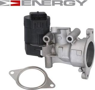 ENERGY ZE0064 - Supapa EGR aaoparts.ro