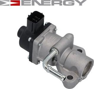 ENERGY ZE0061 - Supapa EGR aaoparts.ro