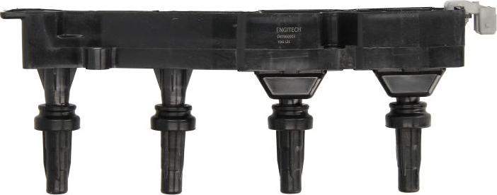 ENGITECH ENT960003 - Bobina de inductie aaoparts.ro