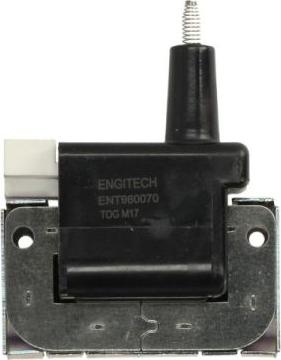 ENGITECH ENT960070 - Bobina de inductie aaoparts.ro