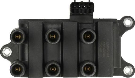 ENGITECH ENT960109 - Bobina de inductie aaoparts.ro