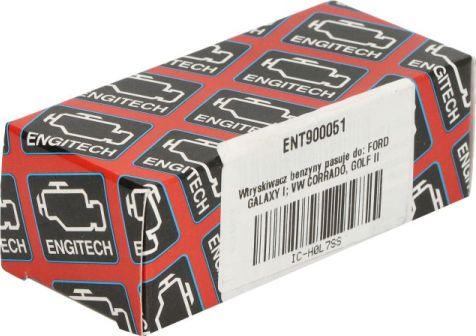 ENGITECH ENT900051 - Portinjector aaoparts.ro