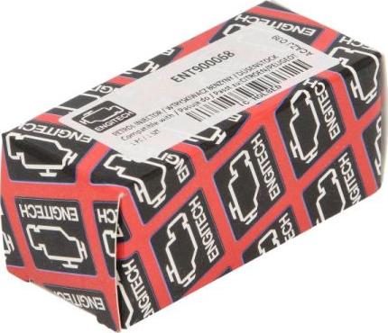 ENGITECH ENT900068 - Portinjector aaoparts.ro