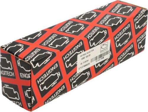 ENGITECH ENT900036 - Portinjector aaoparts.ro
