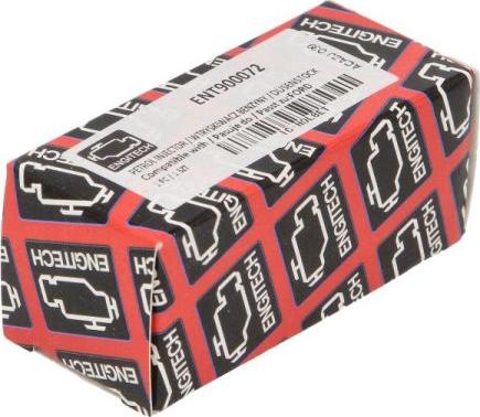 ENGITECH ENT900072 - Portinjector aaoparts.ro