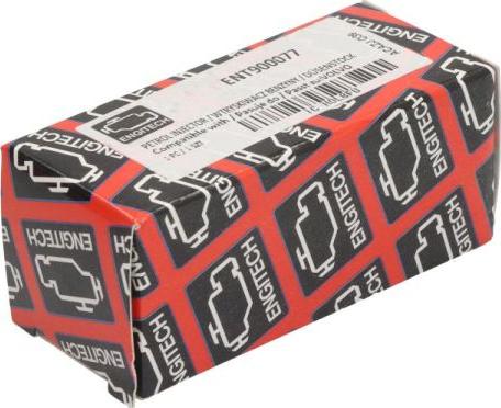 ENGITECH ENT900077 - Portinjector aaoparts.ro