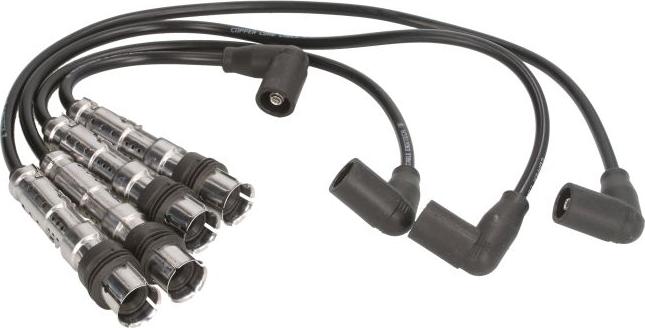 ENGITECH ENT910188 - Set cablaj aprinder aaoparts.ro