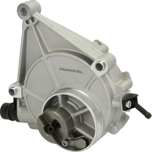 ENGITECH ENT400024 - Pompa vacuum,sistem de franare aaoparts.ro