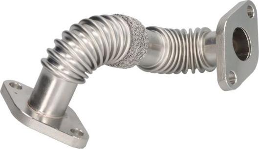 ENGITECH ENT500604 - Conducta tubulara, Supapa-AGR aaoparts.ro