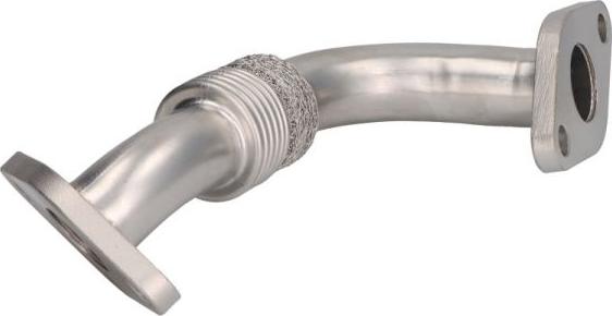 ENGITECH ENT500610 - Conducta tubulara, Supapa-AGR aaoparts.ro